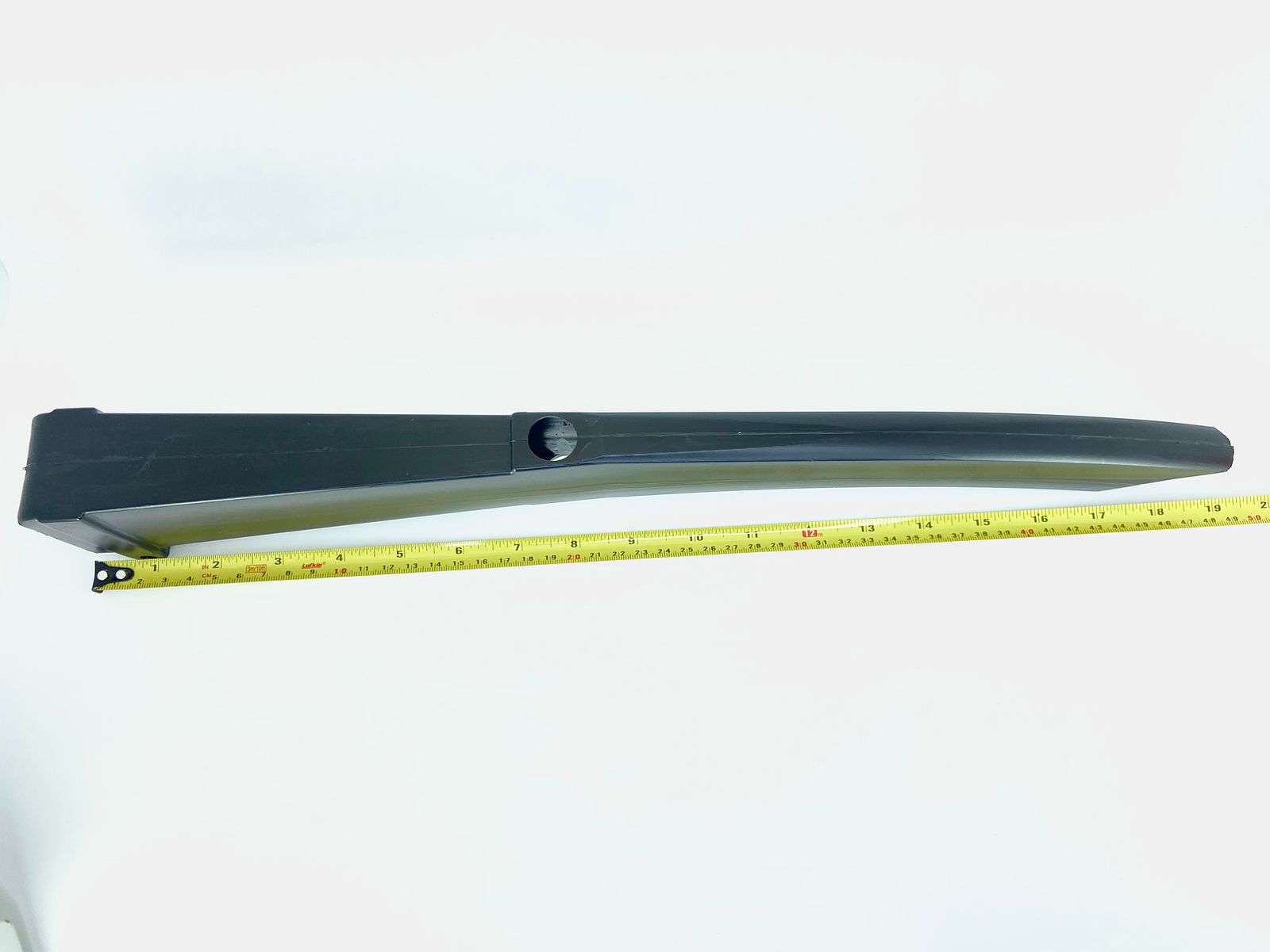 Z2398 - CONDUTOR DE SEMENTES PARA SENSOR - ACW0551840 AGCO/MASSEY/VALTRA