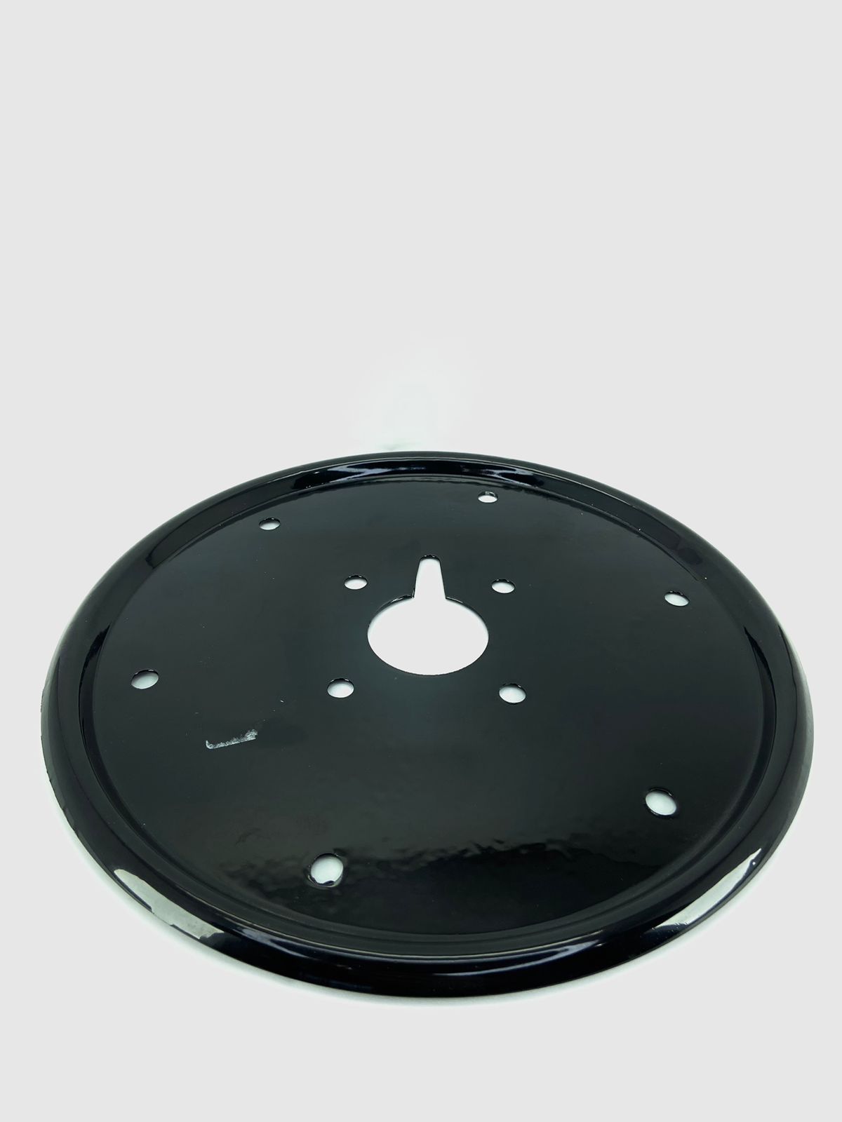 Z4961: FLANGE DA BANDA - 0066002657 - 0066002535 - CNH