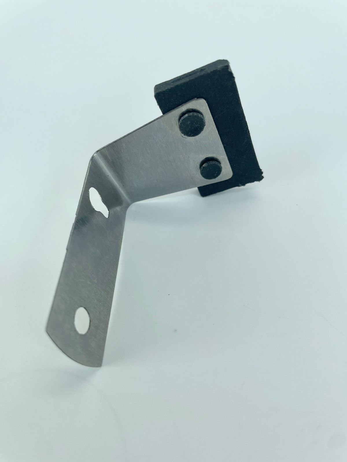 Z4382 - RASPADOR 3MM JOHN DEERE : AA37076