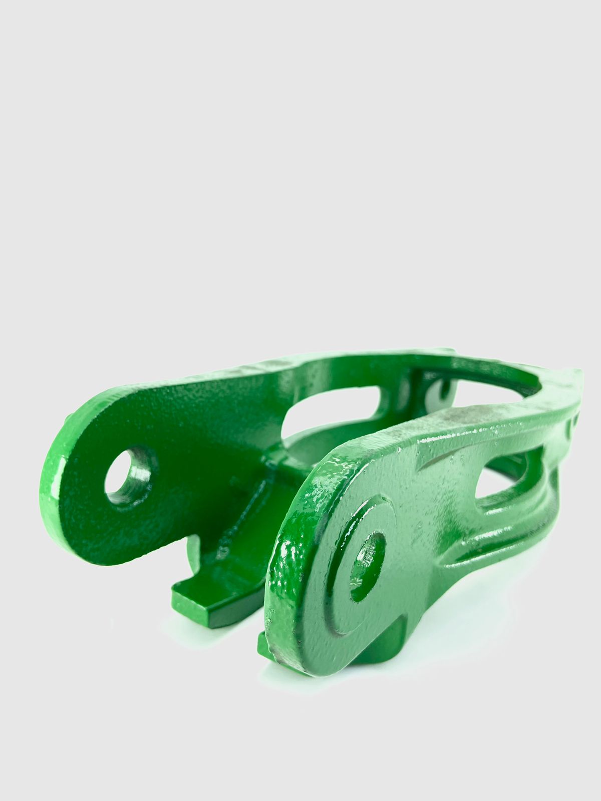 Z2463 - BRACO DO SUPORTE - CQ77247  JOHN DEERE 