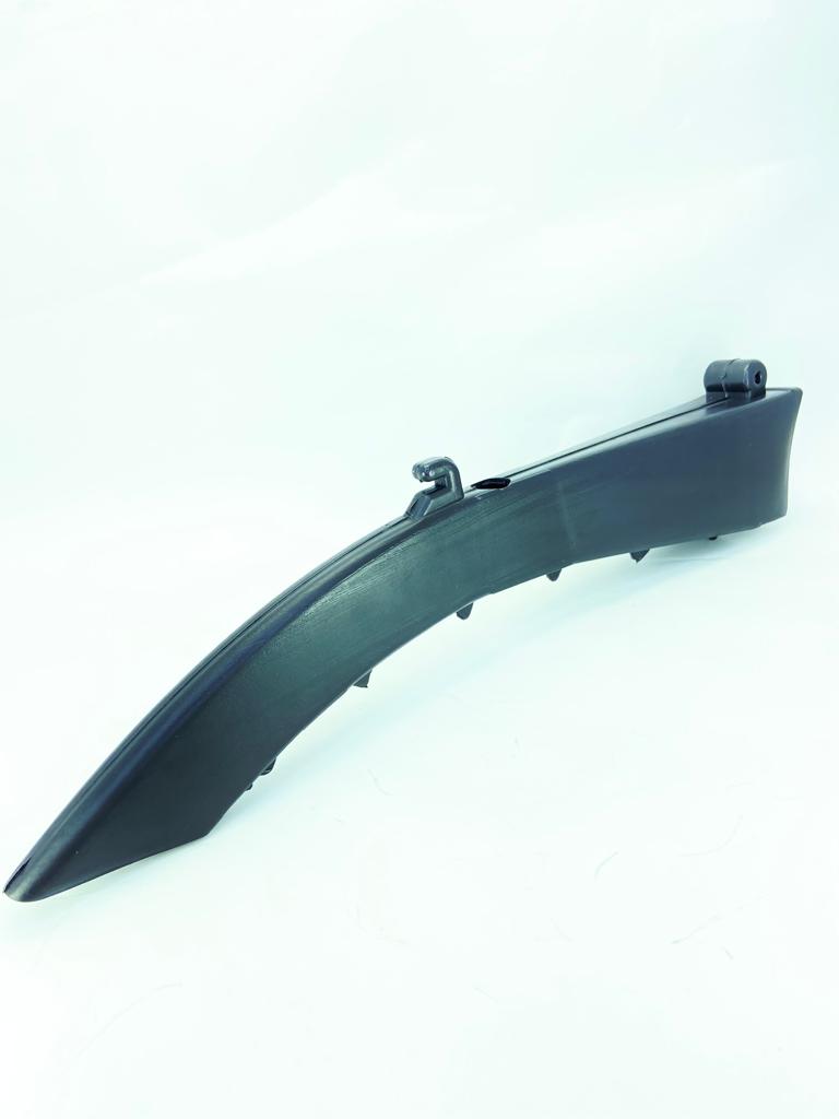 Z4042 - CONDUTOR DE SEMENTES C/ FURO PARA SENSOR JOHN DEERE: A56784 / A84520 / A74934