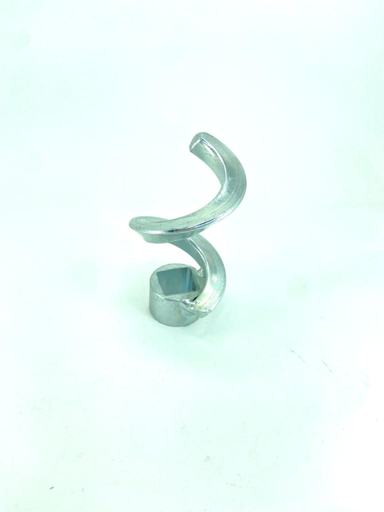 Z4084 - CONDUTOR HELICOIDAL P2 2733306 JUMIL/FERTSYSTEM 300305002 FERTSYSTEM - DIREITA