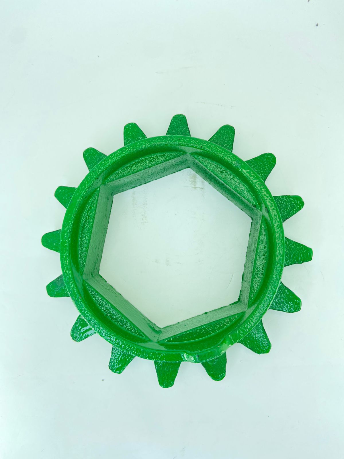 Z2432 - ENGRENAGEM DA RODA - KK33384 / CQ07320 JOHN DEERE