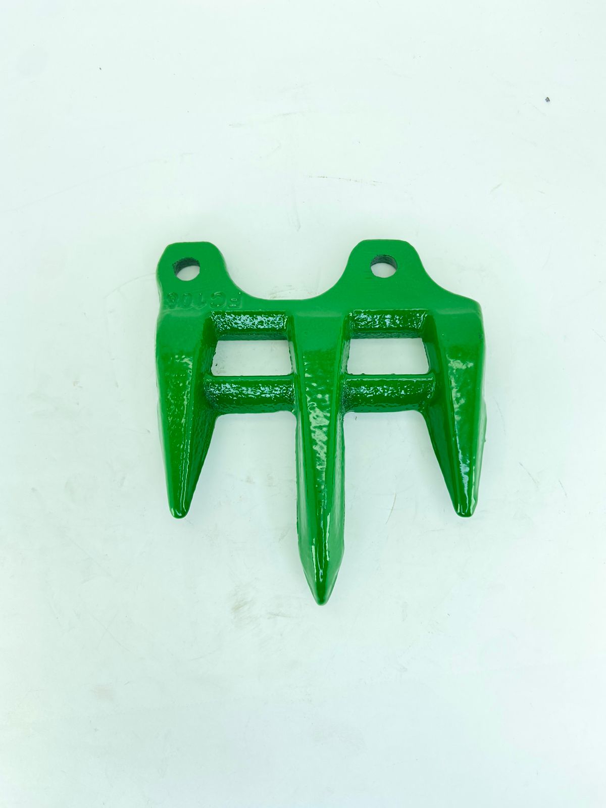 Z995: DEDO TRIPLO CURTO - JOHN DEERE: H213507 / H229538