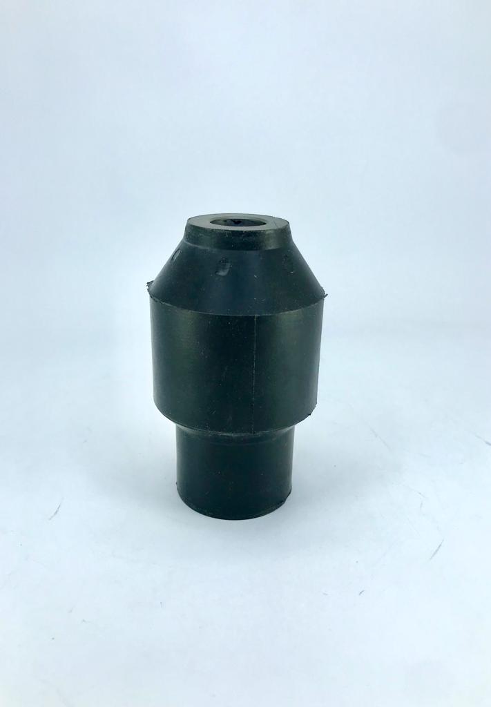 Z4767 - BUCHA BRACO JOHN DEERE: AH125201