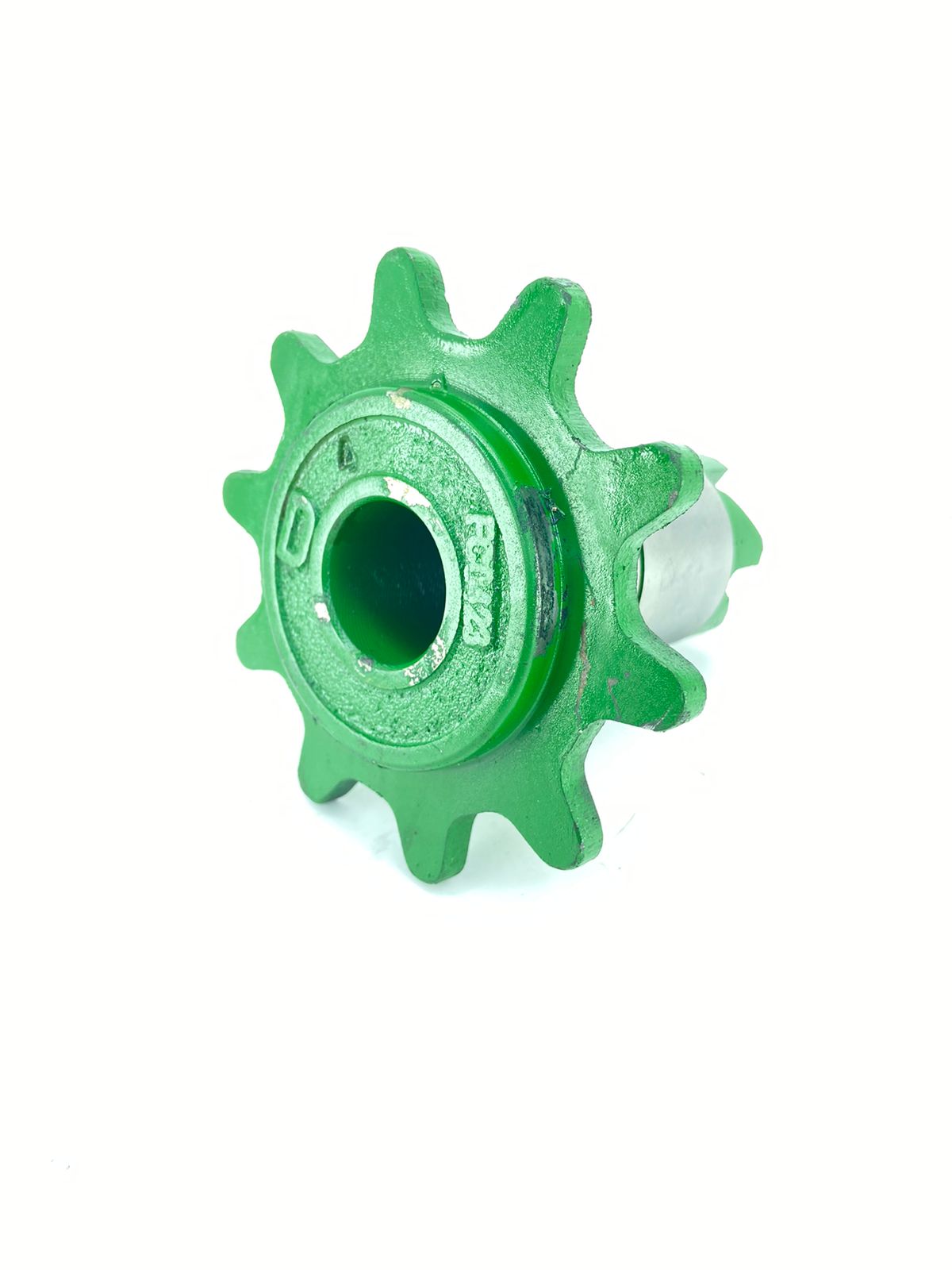 Z2424 - ENGRENAGEM CATRACA DIREITA MAIOR AX10267
