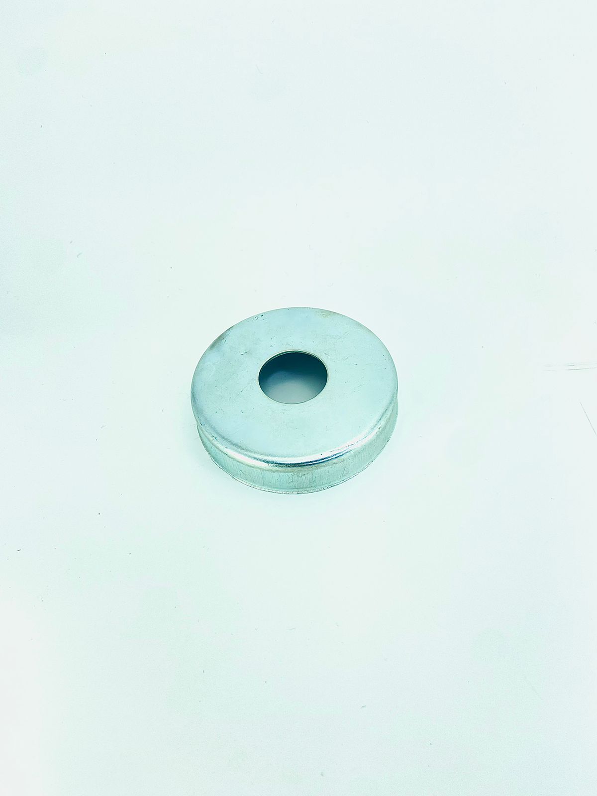 Z4799 - DEFLETO INOX  CQ68096  JOHN DEEERE