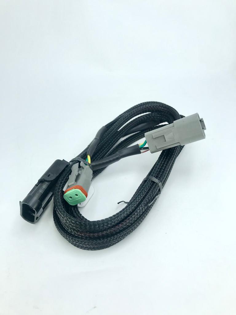 Z2336: CABO SENSOR DE EMBREAGEM DB : JOHN DEERE: AKK36699