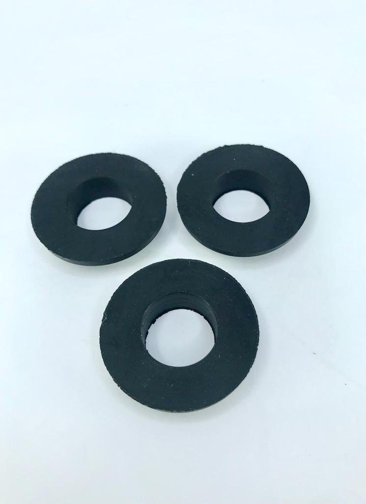 Z992 - COXIM DE BORRACHA  - 84004872 / NEW HOLLAND