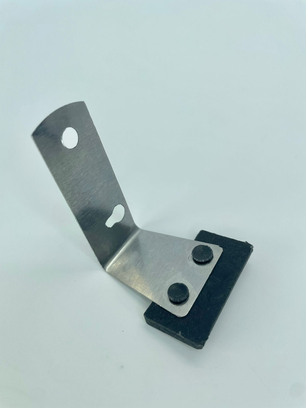 Z4382 - RASPADOR 3MM JOHN DEERE : AA37076