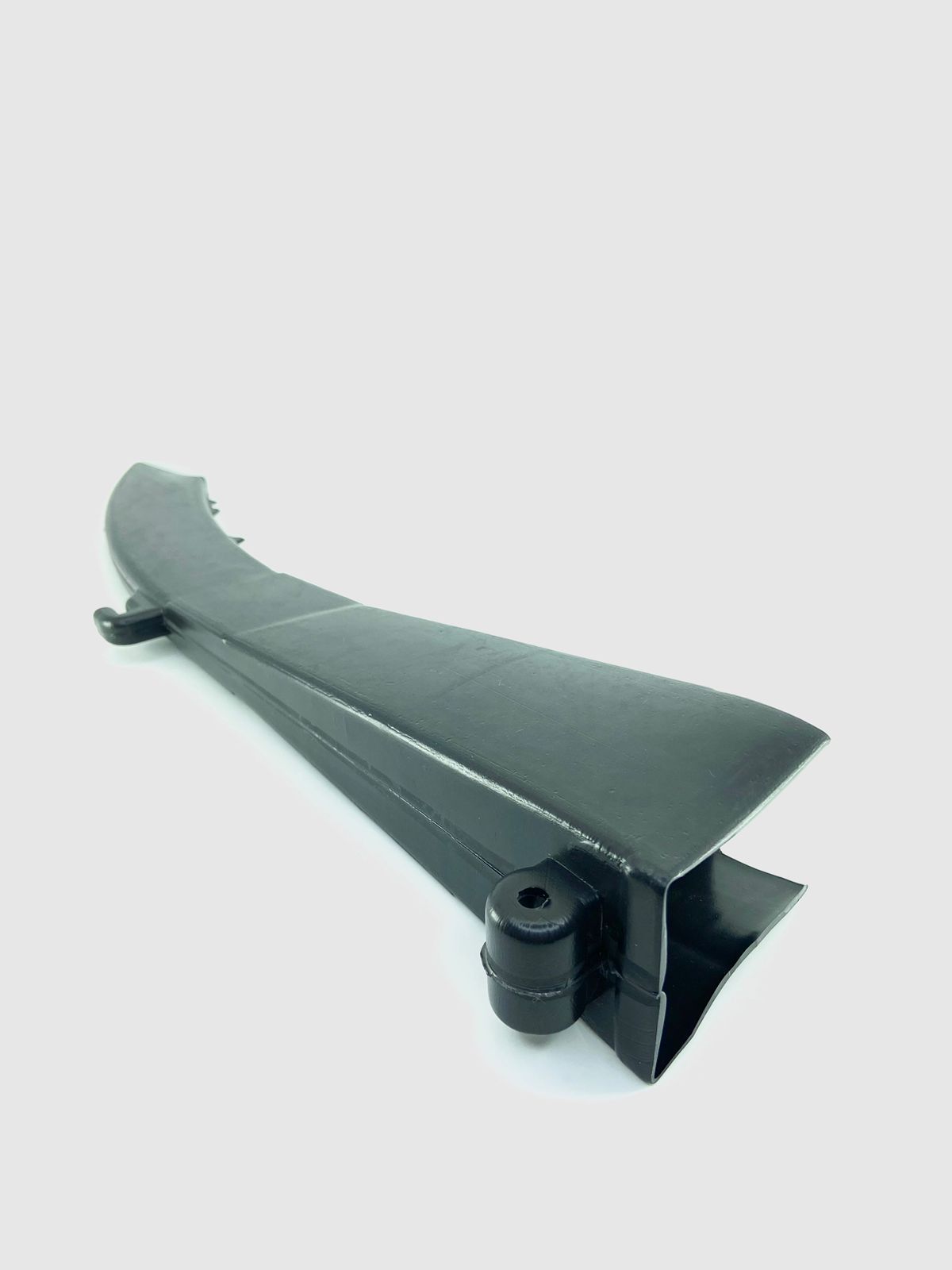 Z4043 - CONDUTOR  DE SEMENTES 460MM JOHN DEERE:  A56788 / A75055