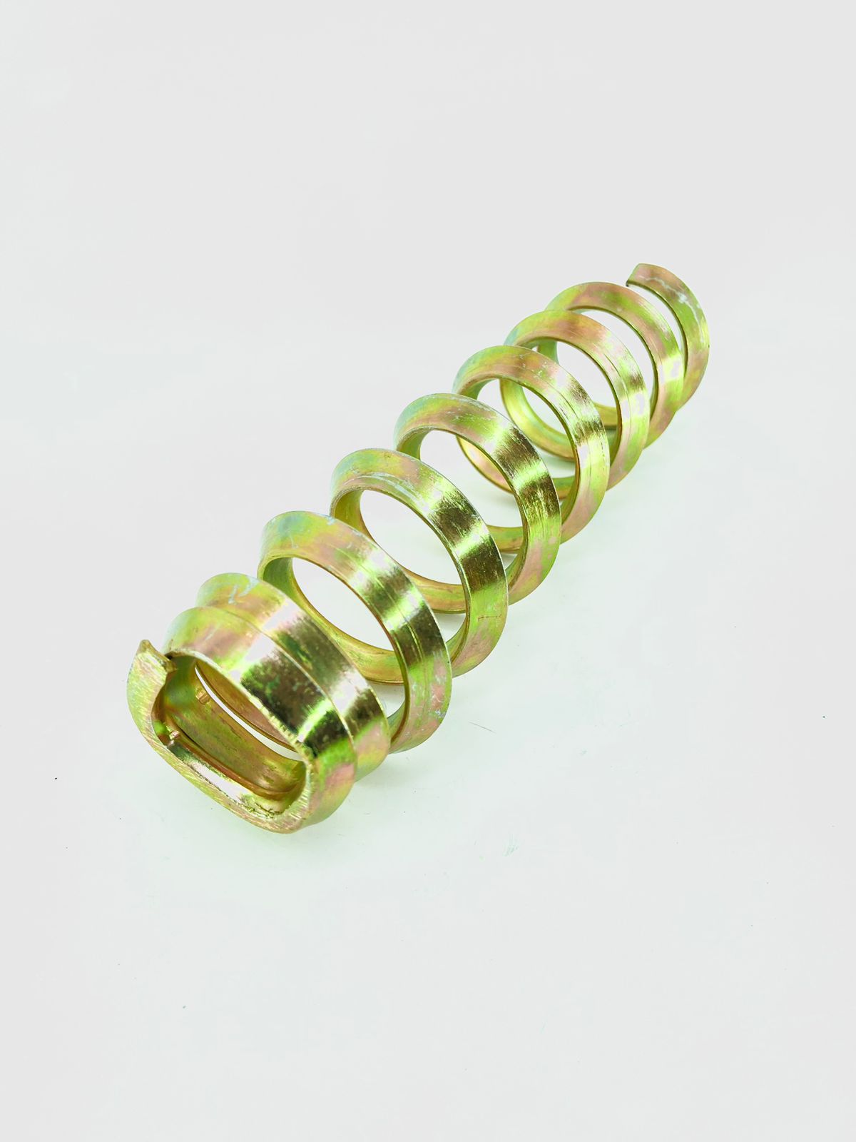 Z2495 - CONDUTOR ADUBO ESQUERDO  172 X 5/16 X 1/3.4 - TATU MARCHESAN  0503031175