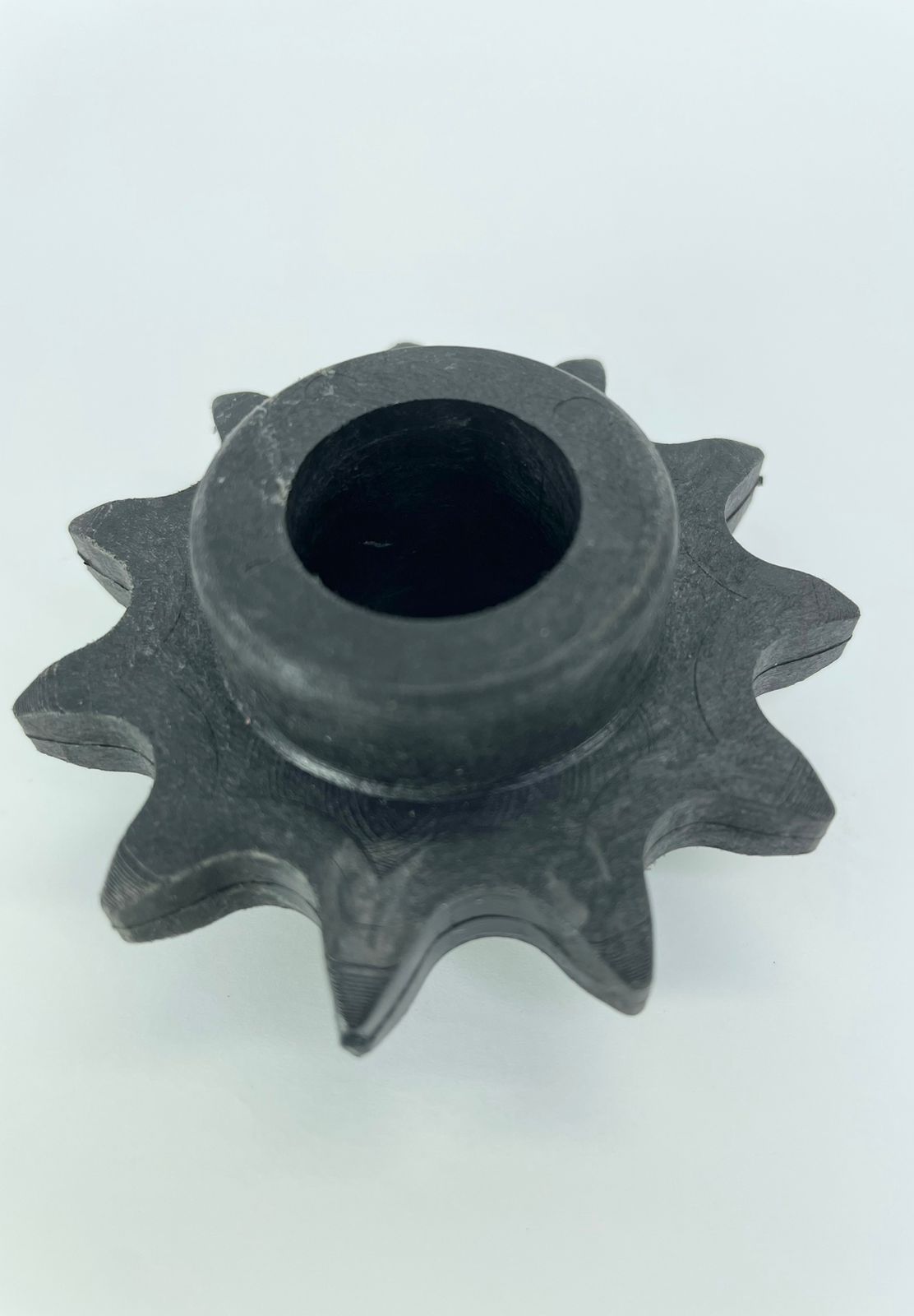 Z3184 – ENGRENAGEM DA CORRENTE - CQ67112: JOHN DEERE
