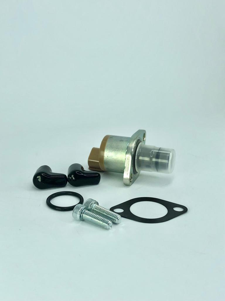 Z4598 - VALVULA SOLENOIDE CONTROLE BOMBA JOHN DEERE: RE534733/DZ111141/RE532171