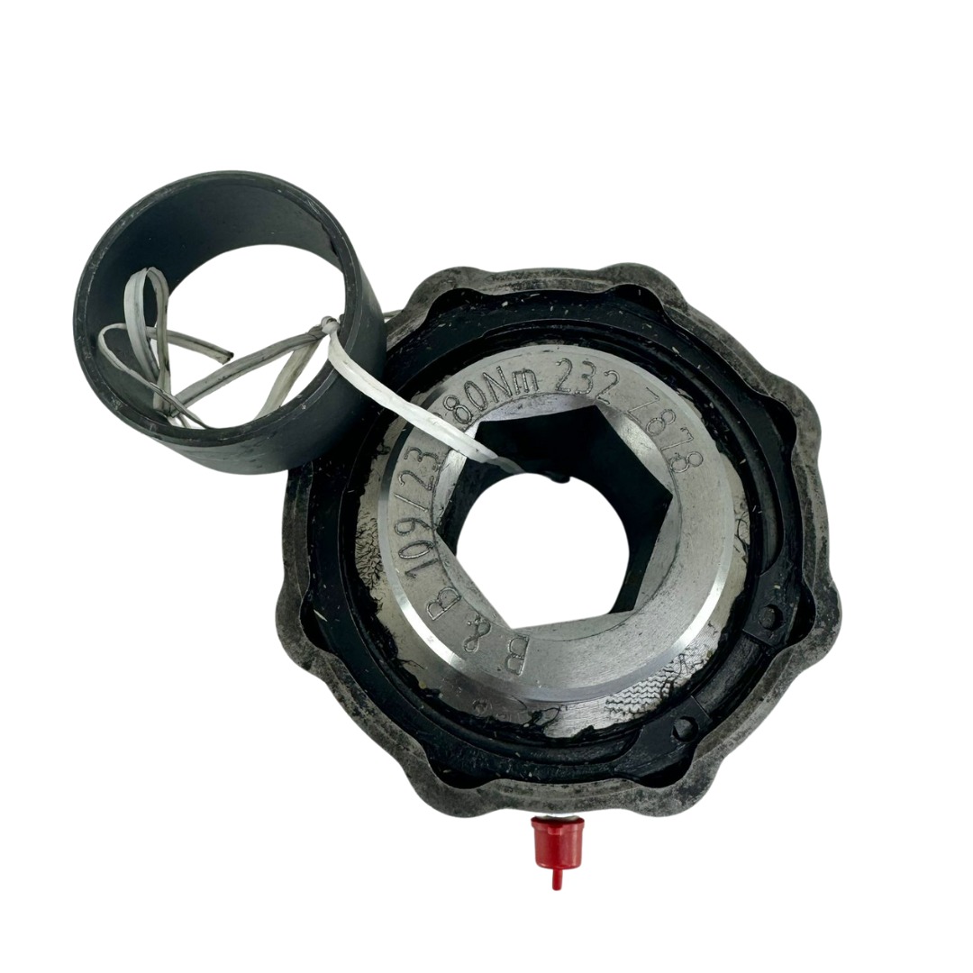 Z878 LMITADOR DE TORQUE FLANGE FIXO 280NM 1.1/4