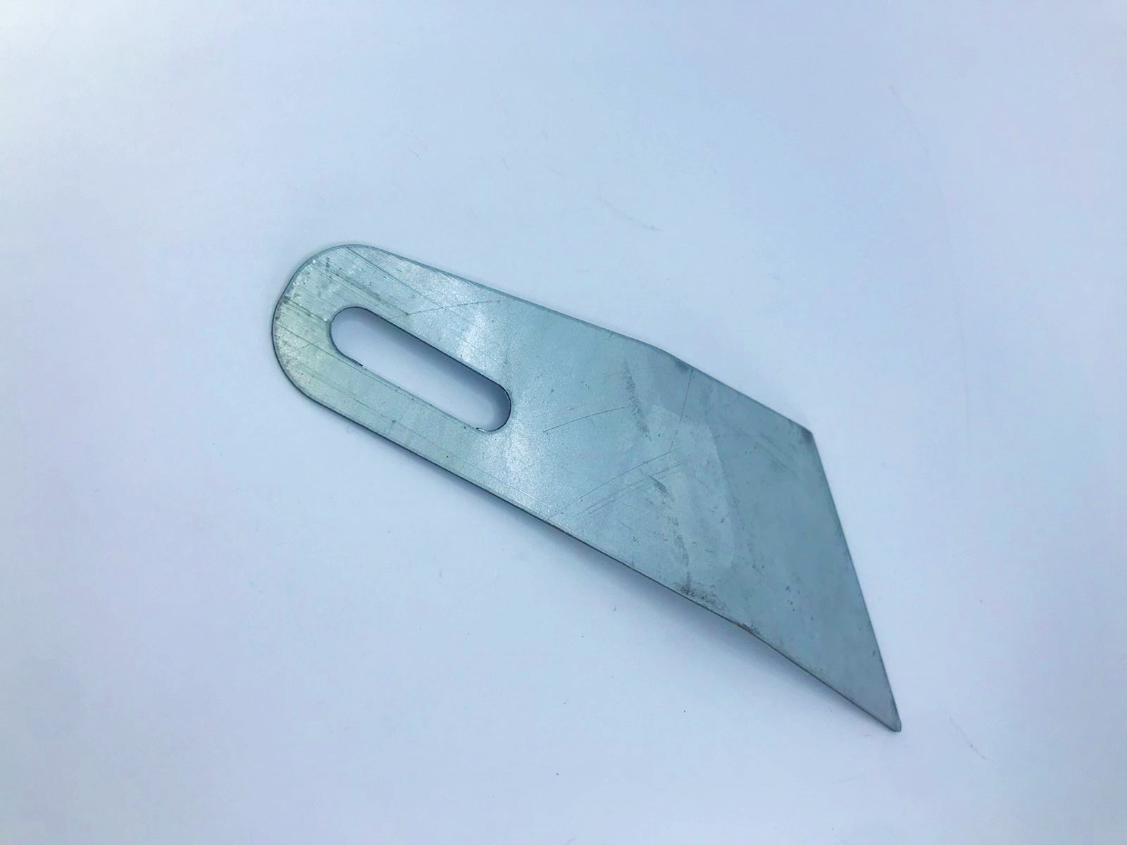 Z4849  LIMPADOR AÇO MOLA 2MM -  501017542  TATU MARCHESAN