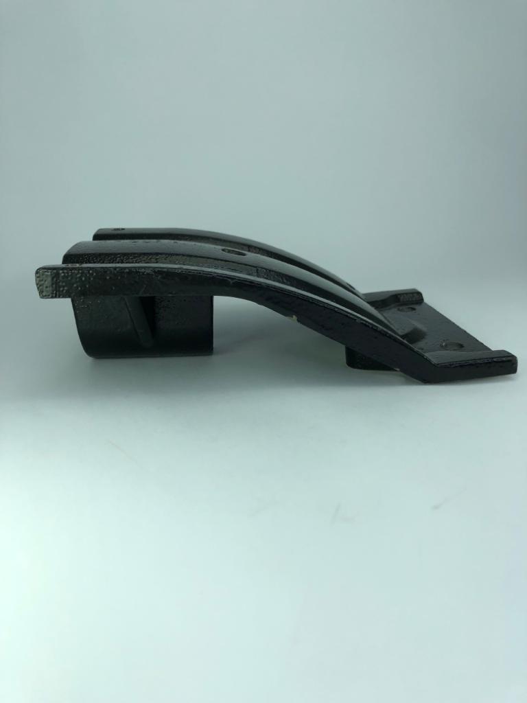 Z805 - SAPATA DA PLATAFORMA - 84173610 / CASE / NEW HOLLAND