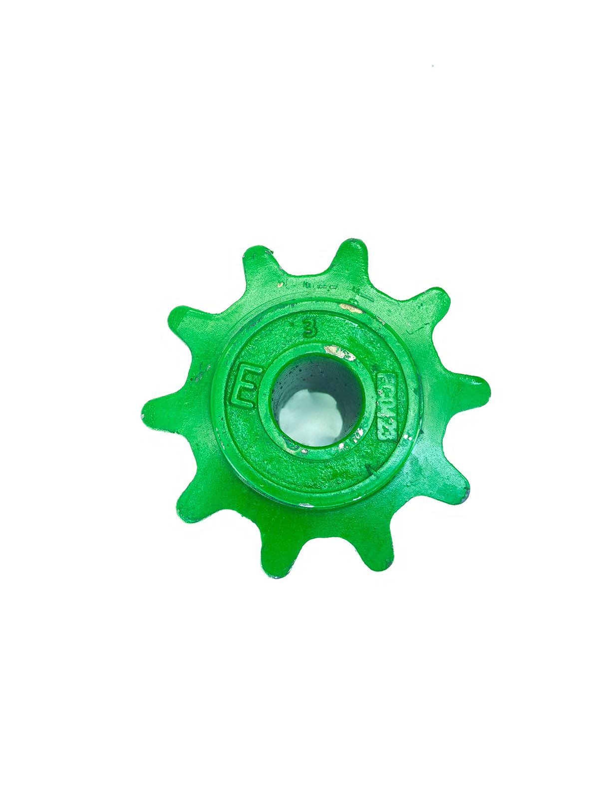 Z2423 - ENGRENAGEM CATRACA ESQUERDA MAIOR  AX10266 JOHN DEERE