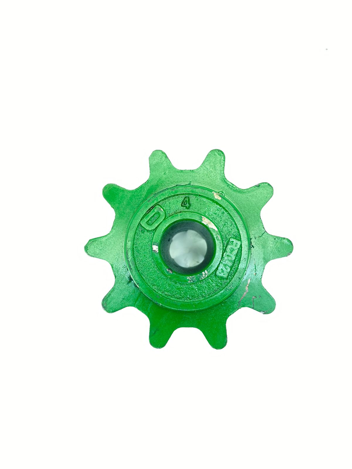 Z2424 - ENGRENAGEM CATRACA DIREITA MAIOR AX10267