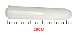 Z614 - TELESCOPIO 4 ESTAGIOS 25075701 SEMEATO - YC079600: KUHN  - 131067000: VENCE TUDO 