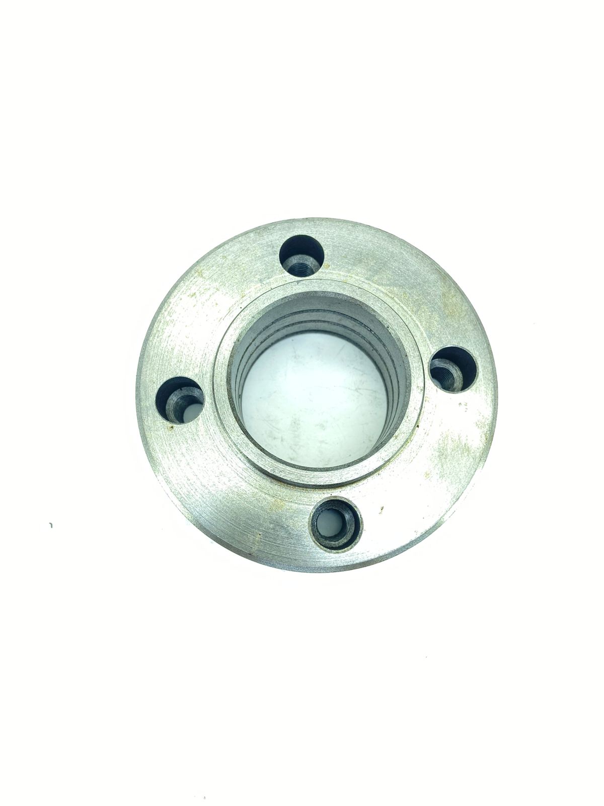 Z2434 - FLANGE DO EIXO SUSPENSAO CQ20709 JOHN DEERE