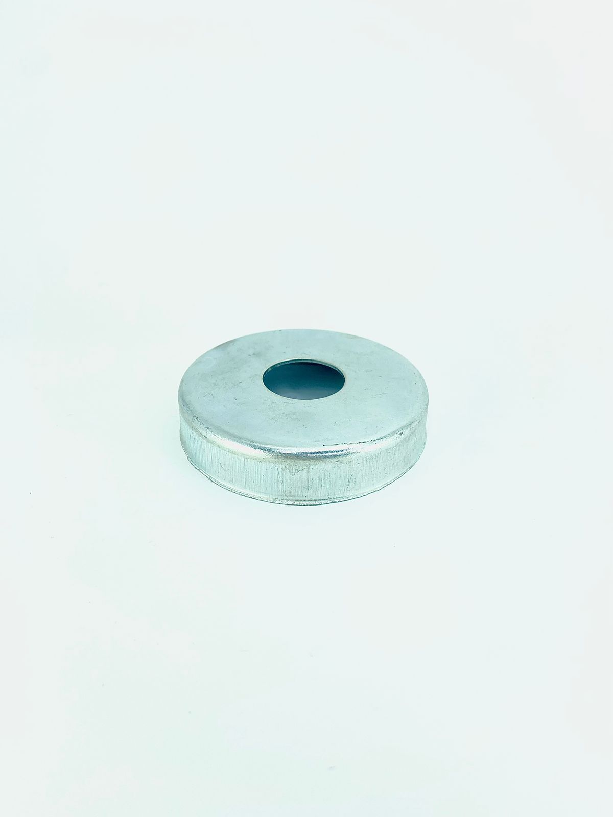 Z4799 - DEFLETO INOX  CQ68096  JOHN DEEERE