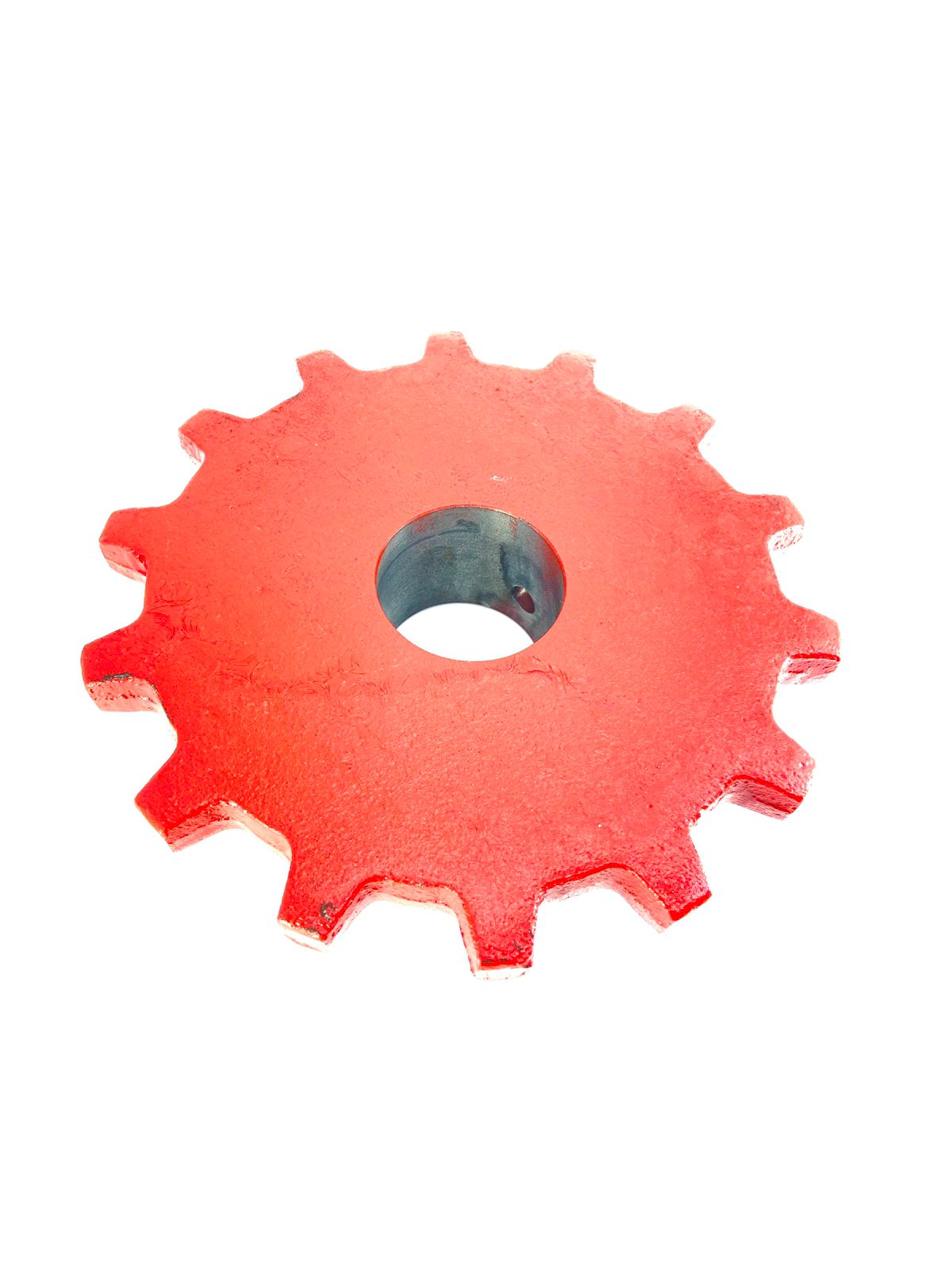 Z4247 - ENGRENAGEM DE FERRO PARA COLHEITADEIRA 3099293M2 MASSEY FERGUSON