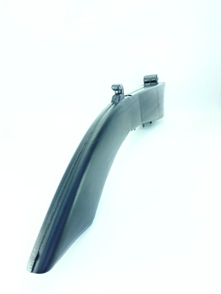 Z4042 - CONDUTOR DE SEMENTES C/ FURO PARA SENSOR JOHN DEERE: A56784 / A84520 / A74934