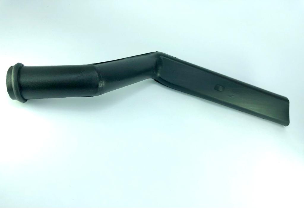 Z4523 - CONDUTOR ADUBO - ESQUERDO  11060016 PLANTI CENTER