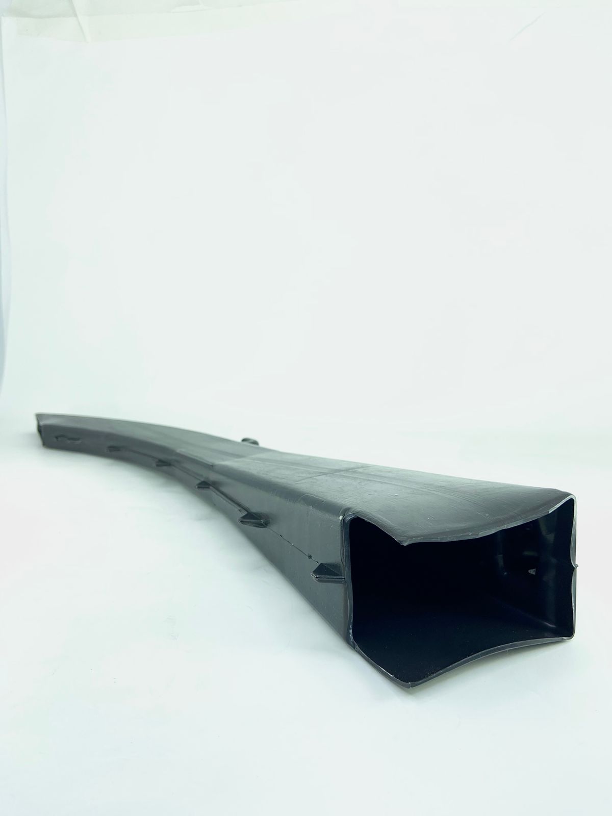 Z4043 - CONDUTOR  DE SEMENTES 460MM JOHN DEERE:  A56788 / A75055