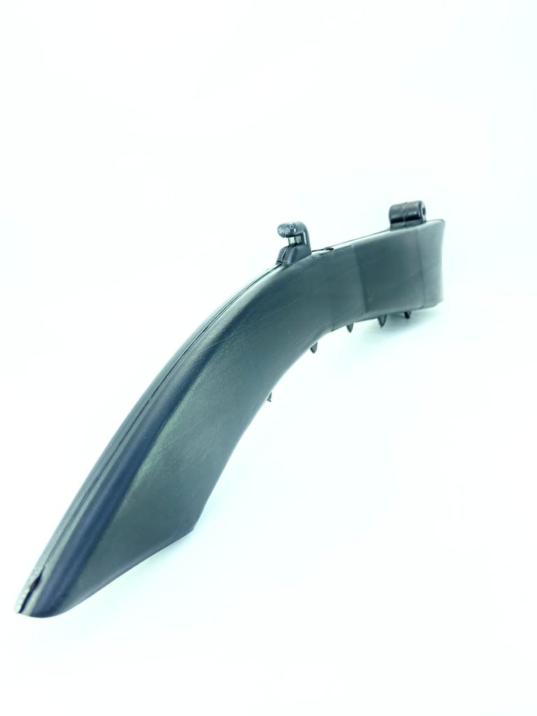 Z4042 - CONDUTOR DE SEMENTES C/ FURO PARA SENSOR JOHN DEERE: A56784 / A84520 / A74934