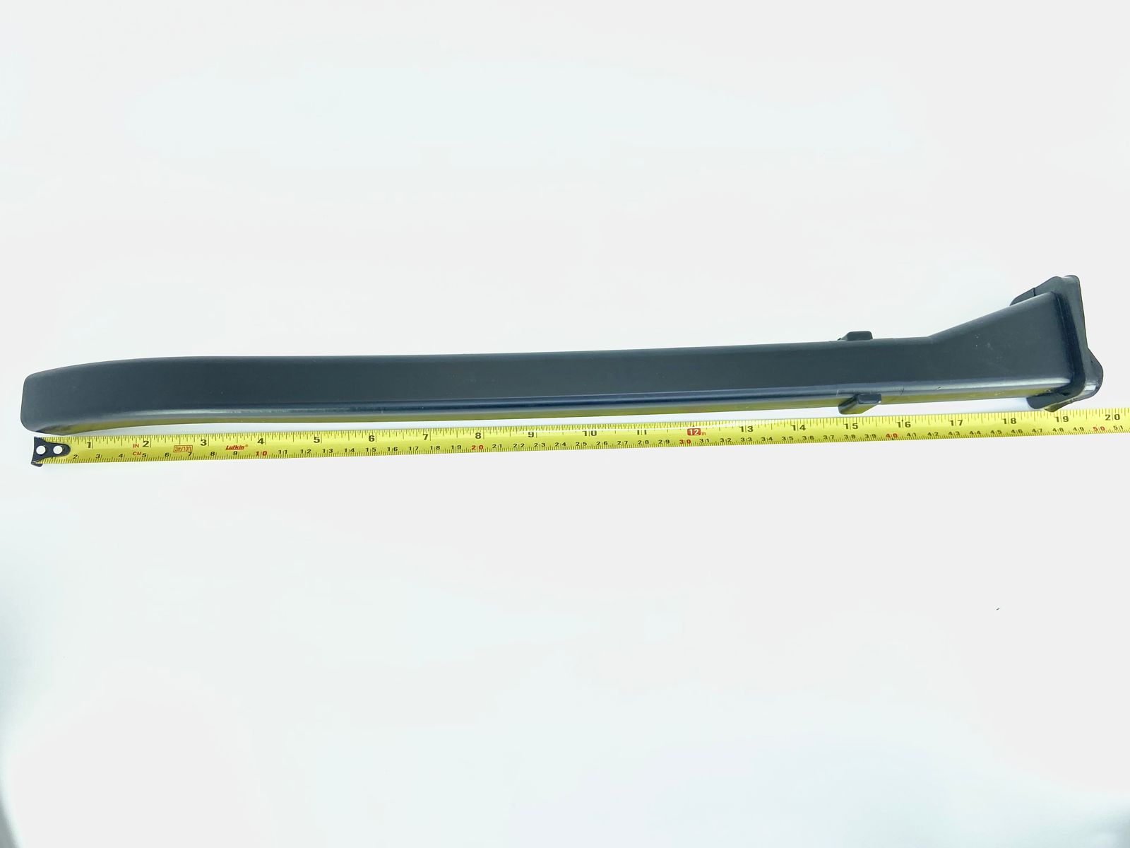 Z3201 - CONDUTOR METASA PONTA CURVA SEM SENSOR YD065907 METASA