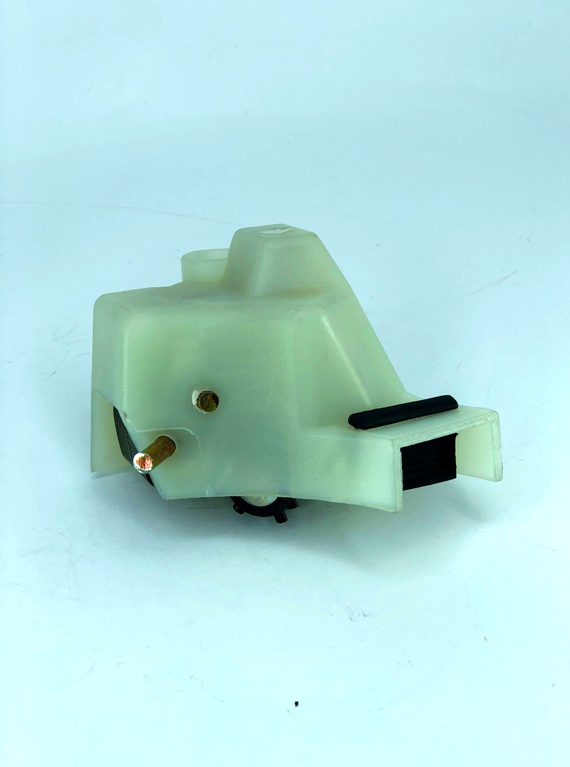 Z4323 - CJ CAIXA DISTRIBUIDORA DE SMENTES 6 DENTES DUPLA SOJA - 35025900 / SEMEATO