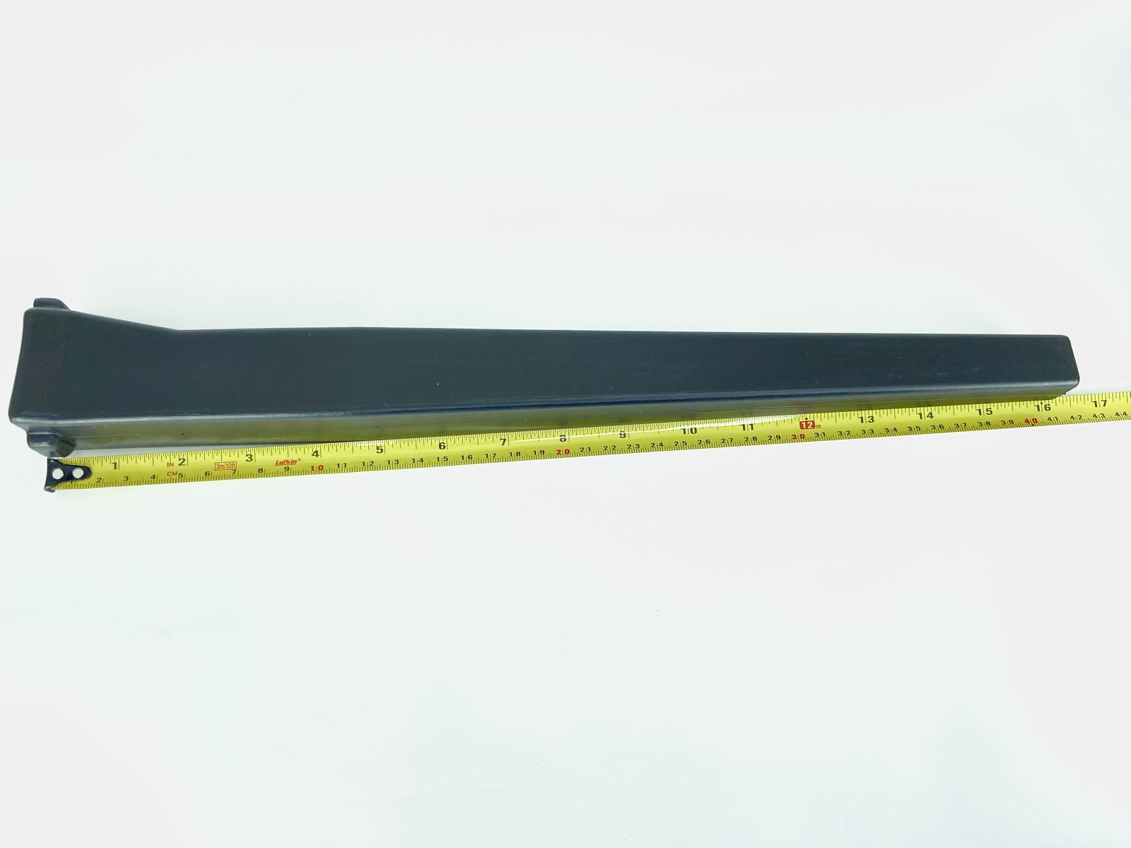 Z4369 - CONDUTOR 375MM 0503030482 TATU MARCHESAN 60200301237  BALDAN
