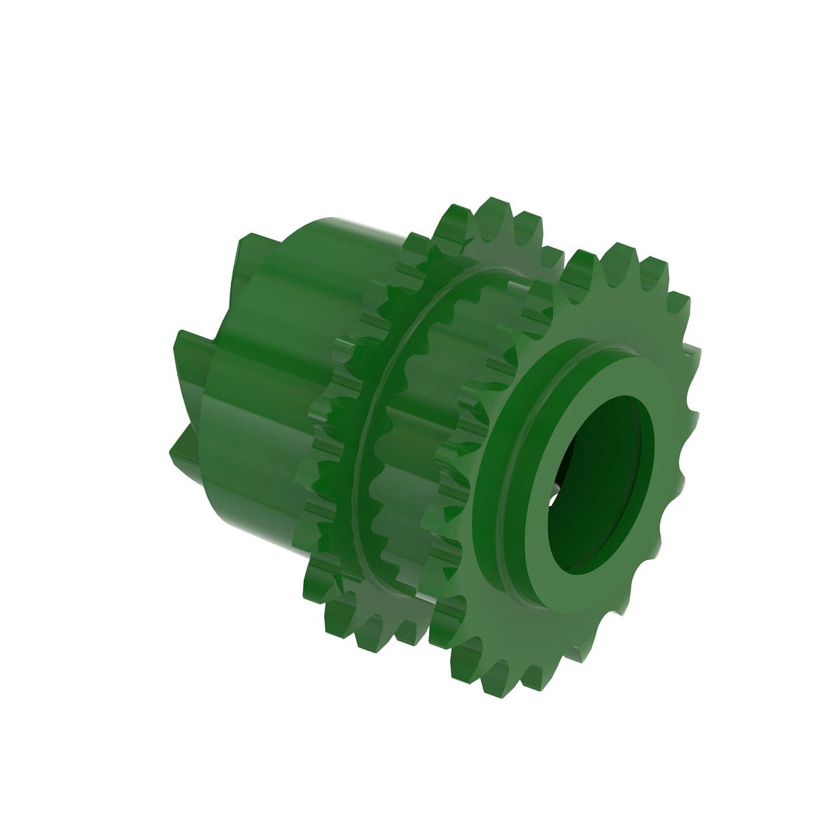 Z2811 - ENGRENAGEM FERRO FUNDIDO Z20 - PLANTADEIRA - JOHN DEERE: CQ06702