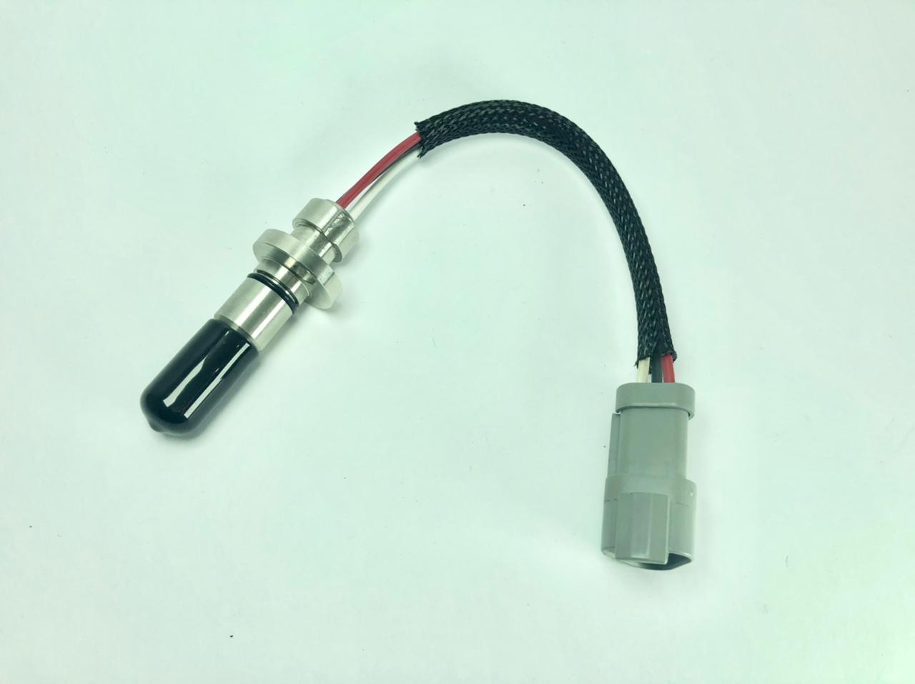 Z3133 - SENSOR DE ROTAÇÃO DE RODA AN208025 JOHN DEERE