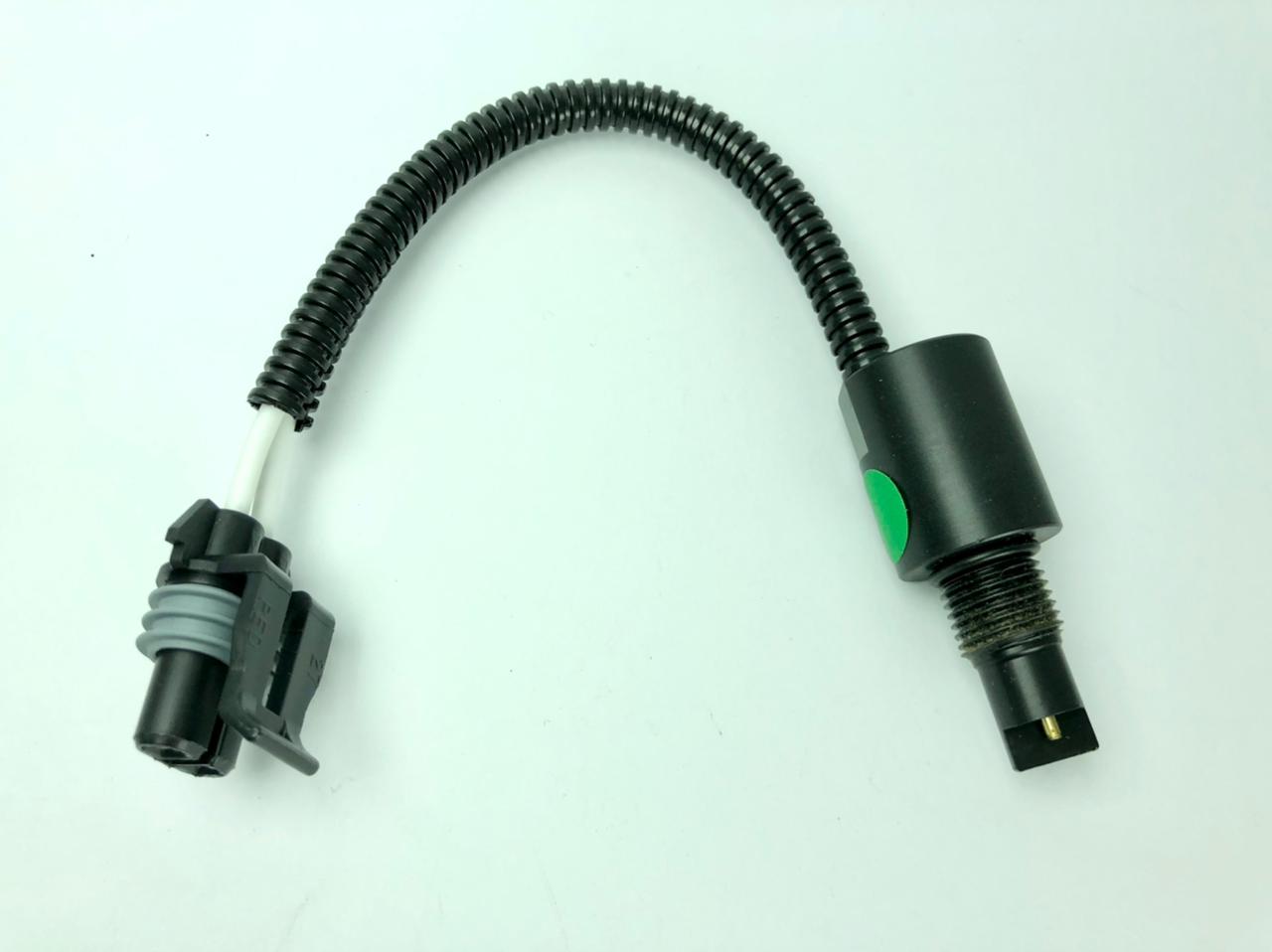 Z3144 - SENSOR DE UMIDADE RE503590 RE532949 JOHN DEERE