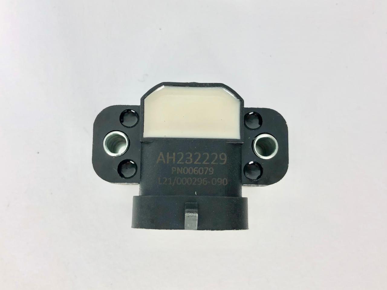 Z3161 - SENSOR DE POSICAO CONTROLE DA PENEIRA AH232229 JOHN DEERE