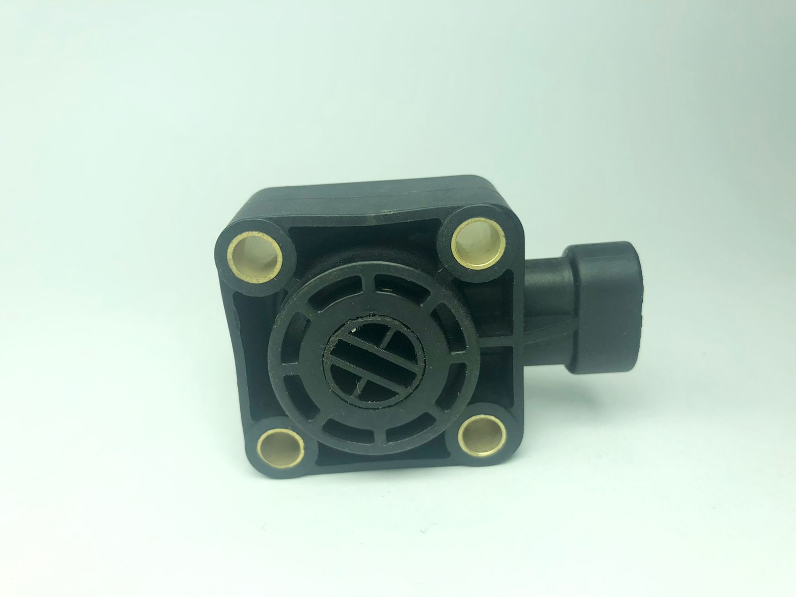 Z3162 : SENSOR DE ABERTURA DO CONCAVO AXE58085  AH145352  - JOHN DEERE 