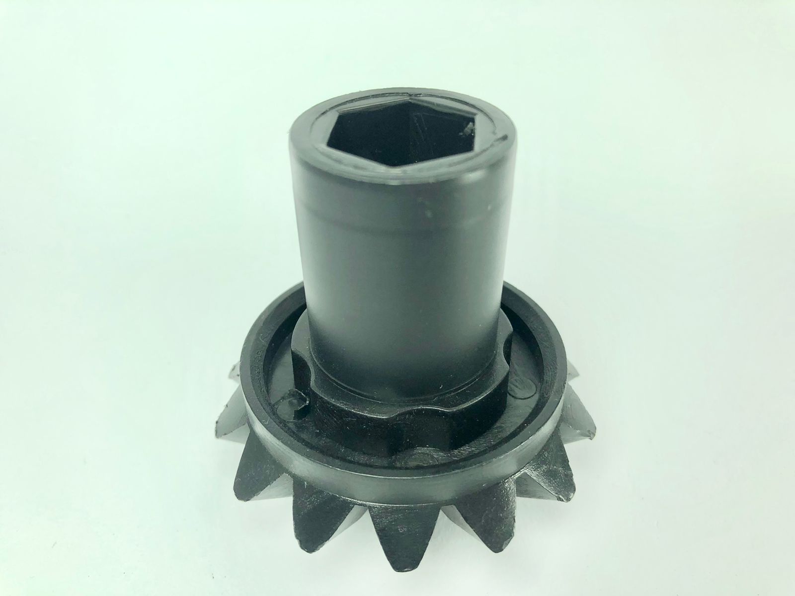 Z4013 ENGRENAGEM SEM BUCHA SEXTAVADO JUMIL 2733326 em Maringá