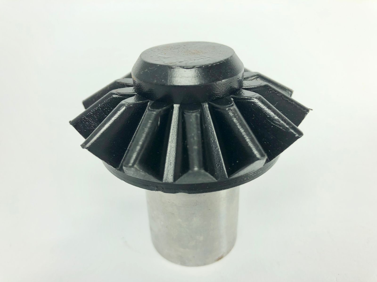 Z4016 - ENGRENAGEM COM BUCHA METALICA FECHADA - PLANTADEIRA - IMASA: 300301003 - JUMIL: 2744558/2733370 - KUHN METASA: YA085010/Y6000910 - PLANTI CENTER: 050814/22060526 - STARA: 61174184PM/44050052/07000029 - VENCE TUDO: 900100051