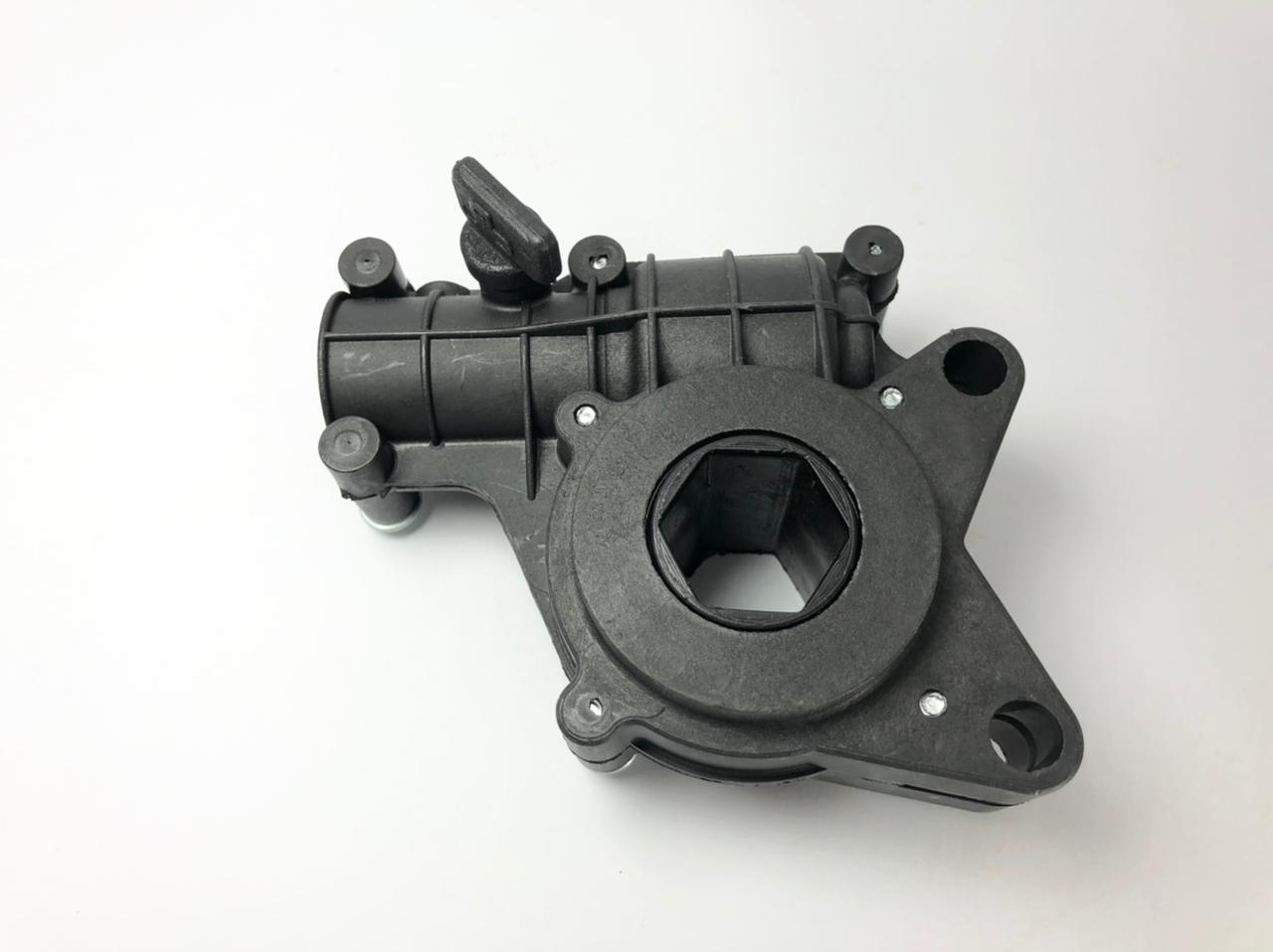 Z4036 - MANCAL DA LINHA CURTA - JOHN DEERE: AA57397