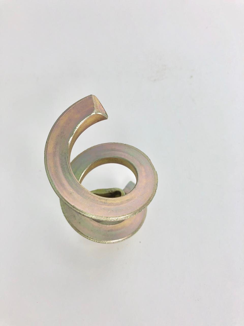 Z4083 - CONDUTOR HELICOIDAL P2 - ESQUERDA JUMIL: 2733305 / 300305004