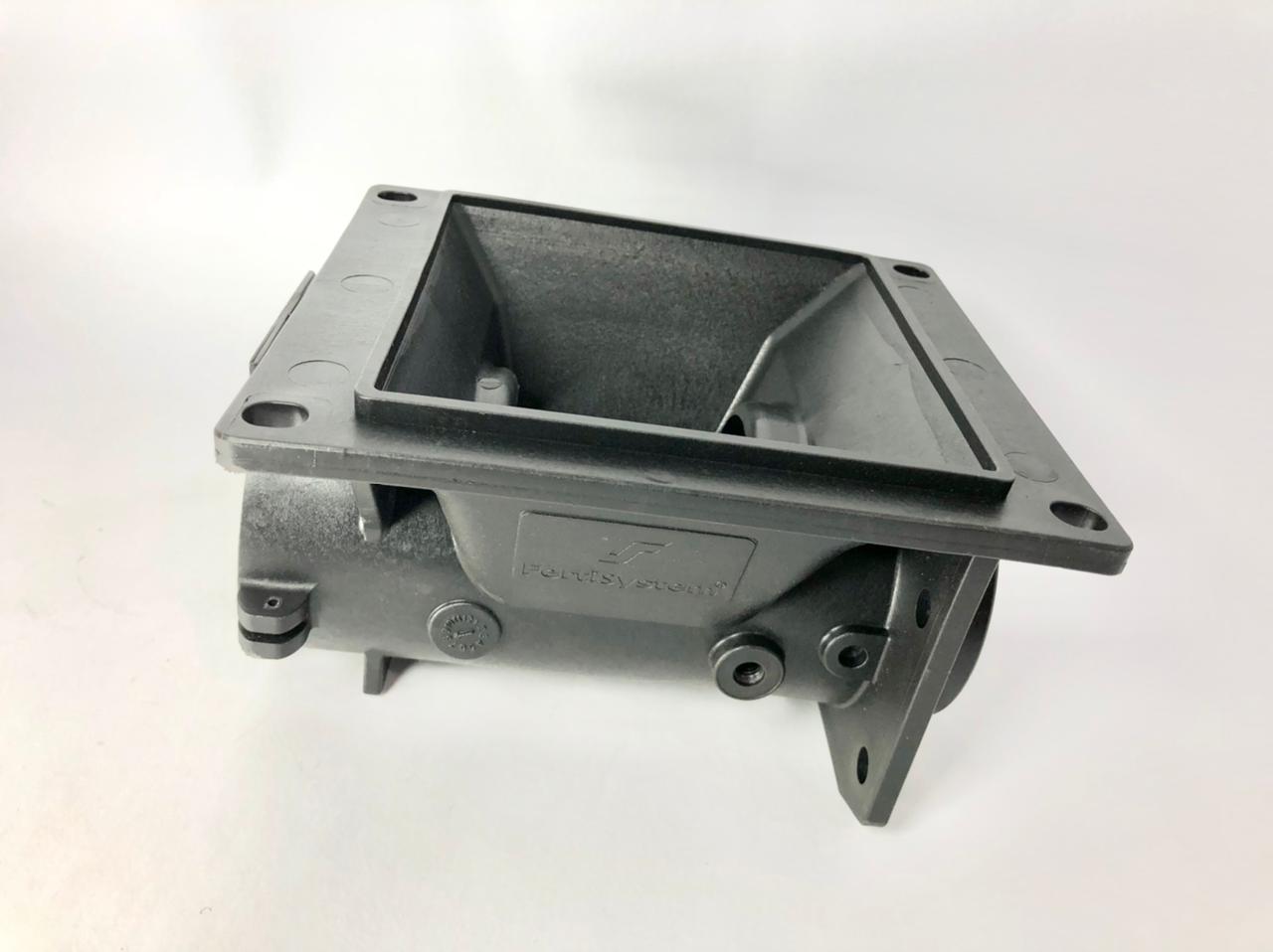 Z4096 - CORPO PRINCIPAL FERTISYSTEM MODELO NOVO 200201013 2744557 7000001 JUMIL/FERTSYSTEM 84191957 NEW HOLLAND/FERTSYSTEM