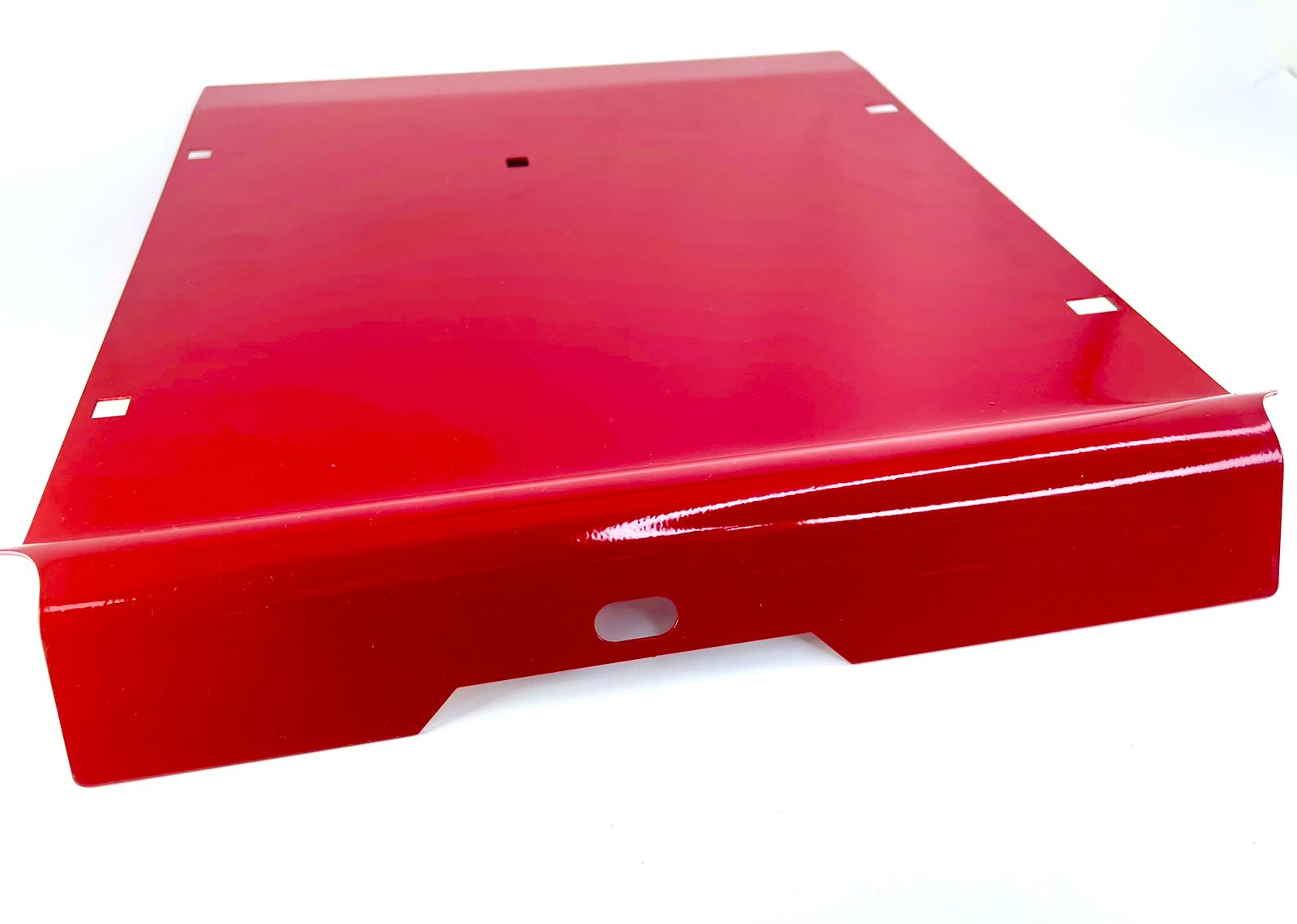 Z4196 - TABULEIRO - CHAPA DA PLATAFORMA - 47384078 - 84359507 /  CASE