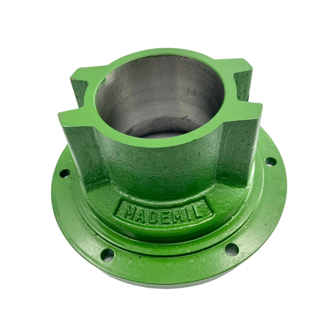 Z4279 CUBO DE FERRO P/COLHEIT 185 Z13 F57,25 CH FIX H97378 JOHN DEERE