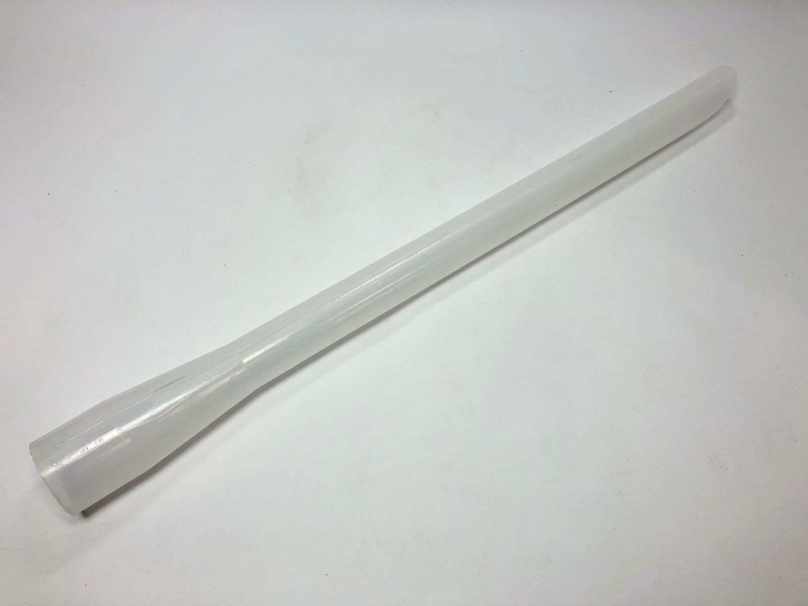Z4334 - CONDUTOR TRANSPARENTE 90003601 VENCE TUDO