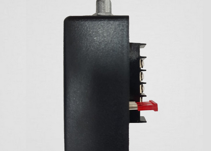Z5482 - RELE ELETRONICO DE PROTEÇÃO MURPHY 117 - COLHEITADEIRA - CASE: 00131363