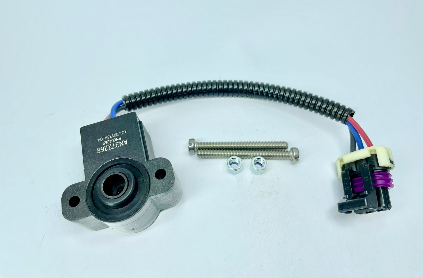 Z3134 - SENSOR DE ÂNGULO JOHN DEERE AN372268 AN279749 AN277922