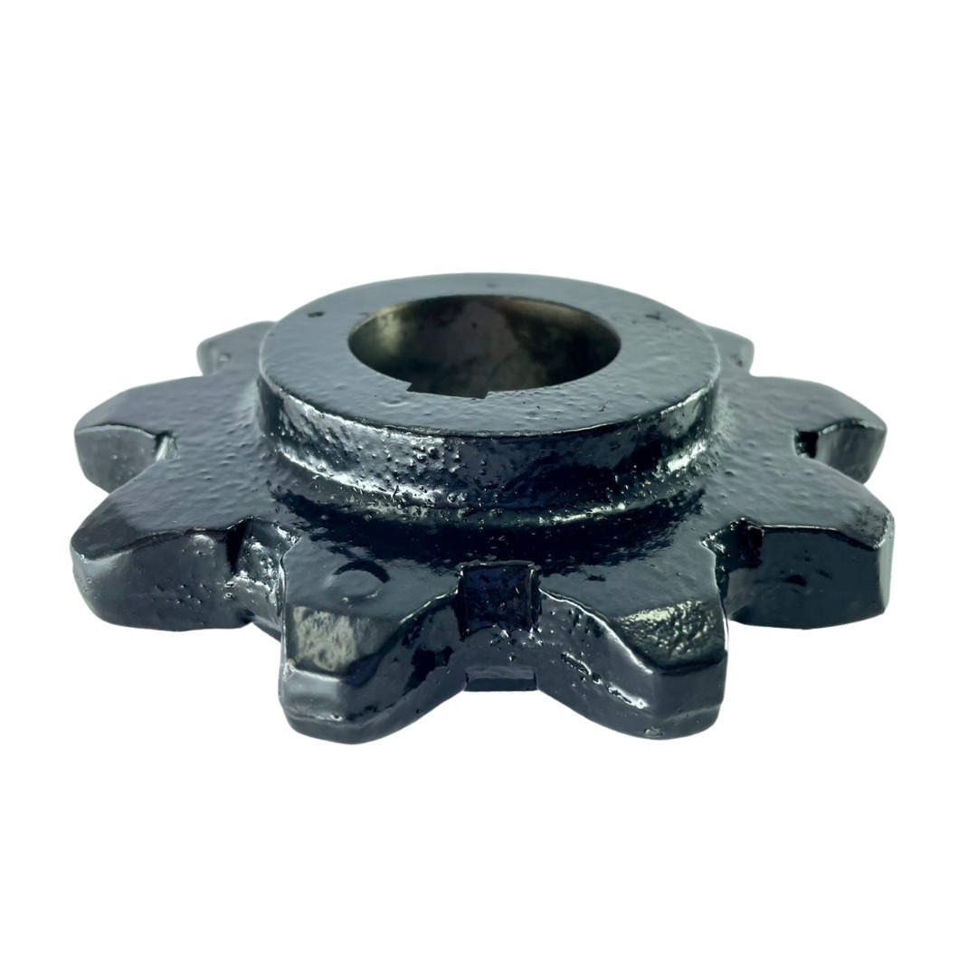 Z4261 - POLIA DE FERRO PARA COLHEITADEIRA 149 Z10 F 46 CH 84992055 NEW HOLLAND